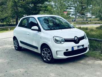 Twingo Electric ZEN