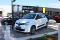 Renault Twingo Electric Equilibre E-TECH Weiß - thumbnail 2