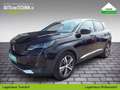 Peugeot 3008 Allure PK PT 130 EAT8 Schwarz - thumbnail 1