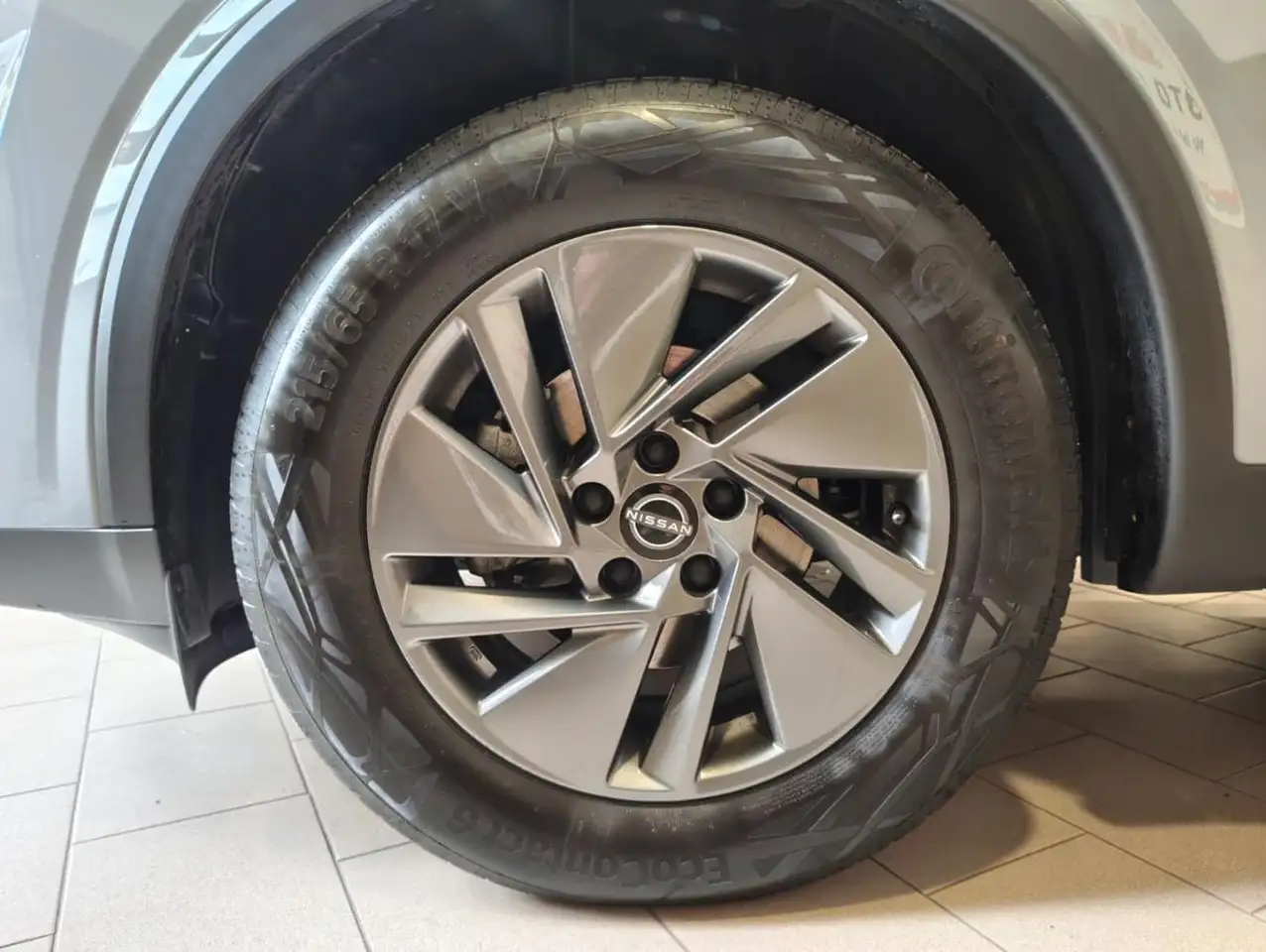 Nissan Qashqai MHEV 140 CV Acenta 15