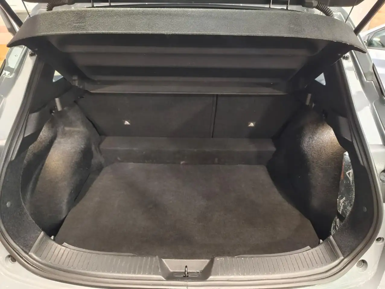 Nissan Qashqai MHEV 140 CV Acenta 14