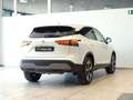Nissan Qashqai 1.3 DIG-T MHEV N-CONNECTA 140CV 5P Weiß - thumbnail 4