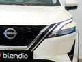 Nissan Qashqai 1.3 DIG-T MHEV N-CONNECTA 140CV 5P Weiß - thumbnail 11