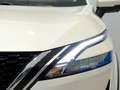 Nissan Qashqai 1.3 DIG-T MHEV N-CONNECTA 140CV 5P Weiß - thumbnail 12
