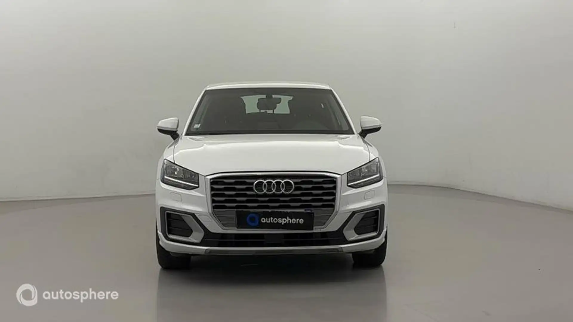 Audi Q2 30 TDI 116ch S tronic 7 - 2