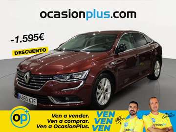 dCi Blue Limited 88kW
