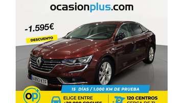 dCi Blue Limited 88kW