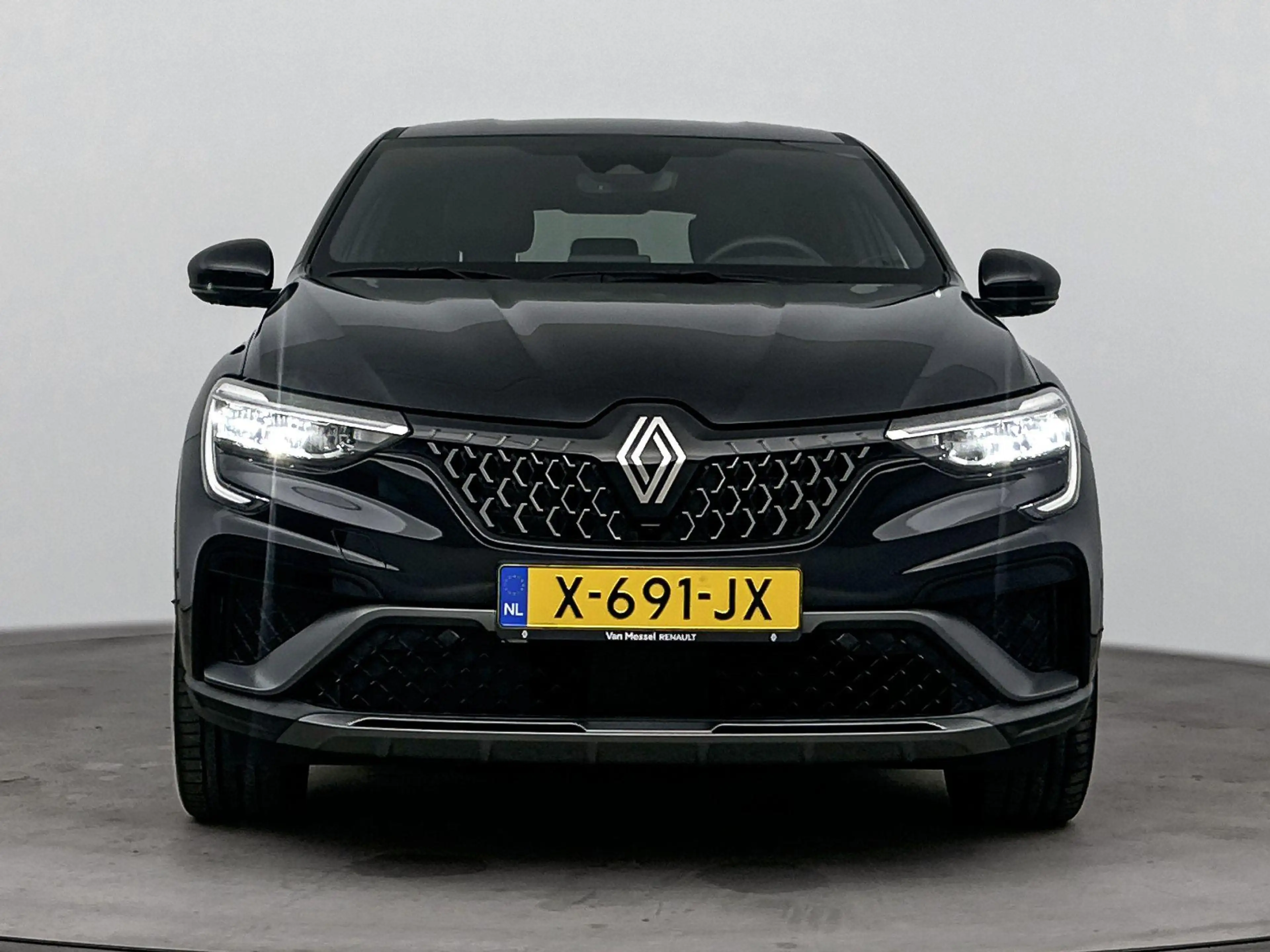 Renault Arkana 1.6 E-Tech Full Hybrid Esprit Alpine 145PK | Autom — photo 5
