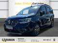 Renault Kangoo E-TECH 100% el. Paket Techno EV45 AC22 Blau - thumbnail 1
