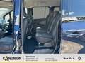 Renault Kangoo E-TECH 100% el. Paket Techno EV45 AC22 Blau - thumbnail 8