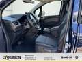 Renault Kangoo E-TECH 100% el. Paket Techno EV45 AC22 Albastru - thumbnail 7