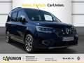 Renault Kangoo E-TECH 100% el. Paket Techno EV45 AC22 Albastru - thumbnail 3