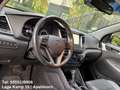 Hyundai TUCSON 1.6 T-GDi Premium 4WD Automaat Navi Leder Xenon Tr Grijs - thumbnail 14
