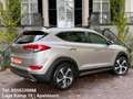 Hyundai TUCSON 1.6 T-GDi Premium 4WD Automaat Navi Leder Xenon Tr Grijs - thumbnail 3