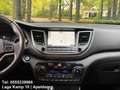 Hyundai TUCSON 1.6 T-GDi Premium 4WD Automaat Navi Leder Xenon Tr Grijs - thumbnail 11