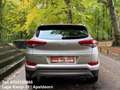 Hyundai TUCSON 1.6 T-GDi Premium 4WD Automaat Navi Leder Xenon Tr Grijs - thumbnail 8