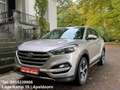 Hyundai TUCSON 1.6 T-GDi Premium 4WD Automaat Navi Leder Xenon Tr Grijs - thumbnail 22