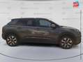 Citroen C4 Cactus PureTech 110ch S/S Shine E6.d GPS Camera Carplay Gris - thumbnail 4