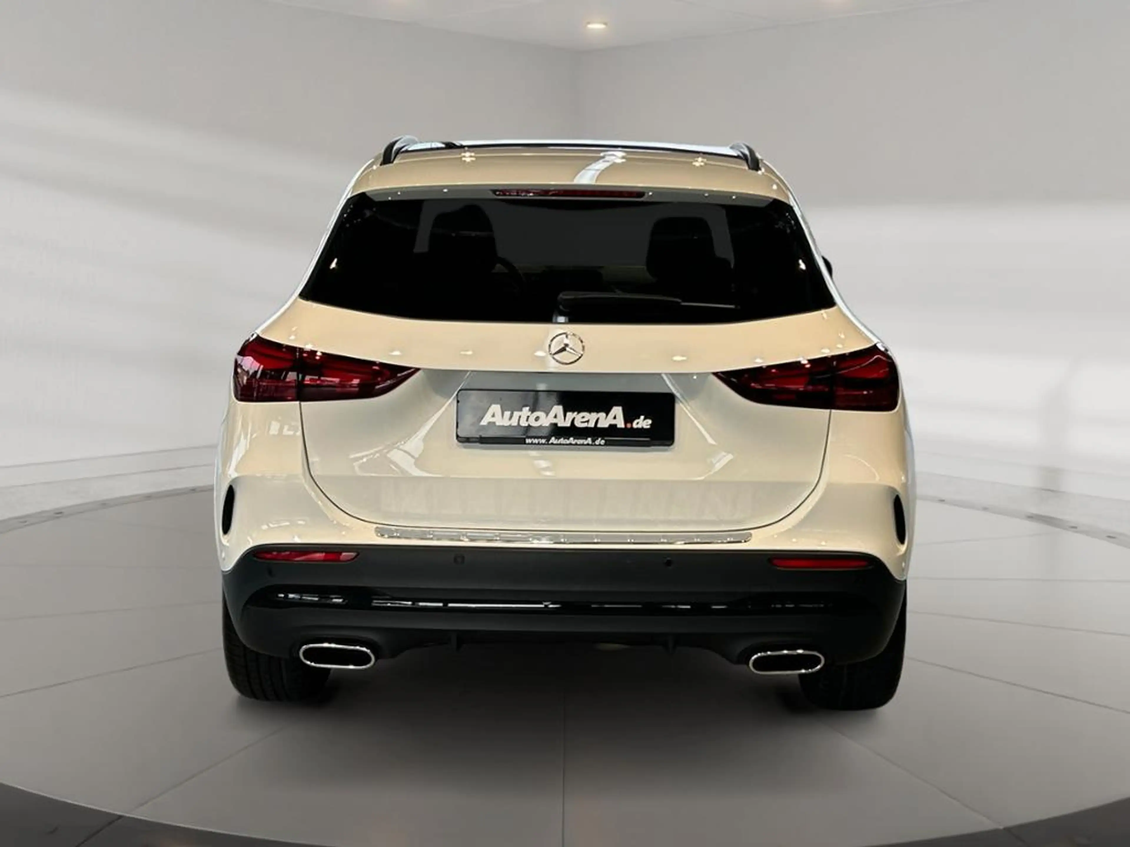 Mercedes-Benz GLA 220 d 4matic AMG AMG+MBUX+MBeam+Night+AHK — photo 5