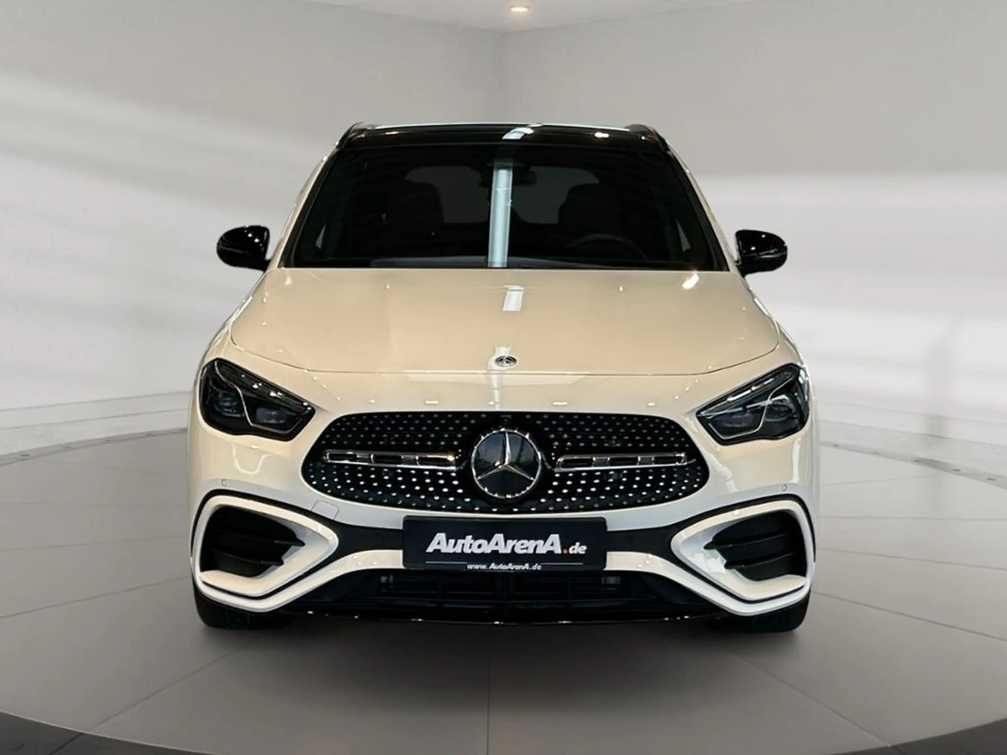 Mercedes-Benz GLA 220 d 4matic AMG AMG+MBUX+MBeam+Night+AHK — photo 6