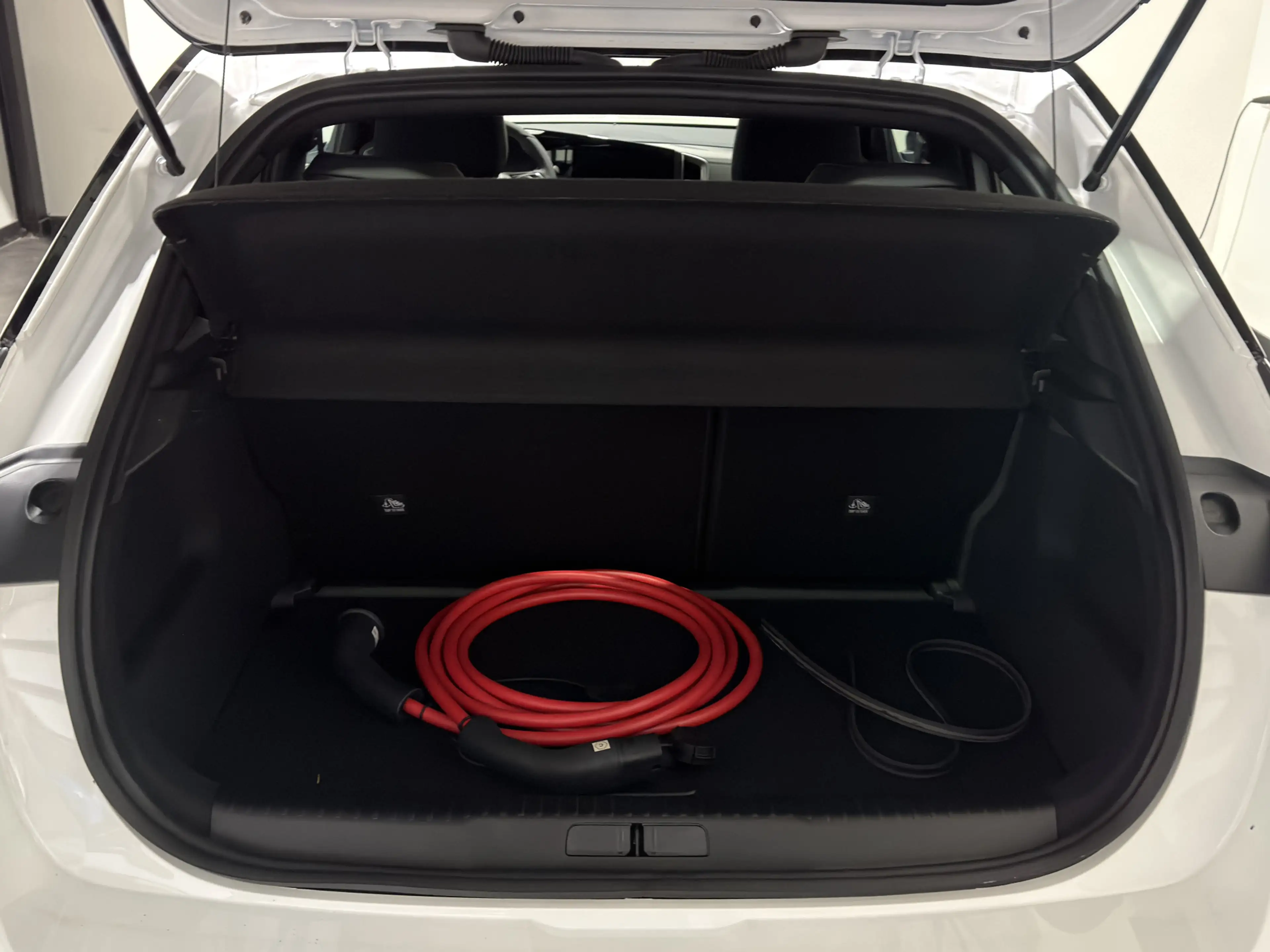 Opel Mokka-E GS Line 50-kWh 11kw bl. | ACC | Keyless | Stoelen — photo 14
