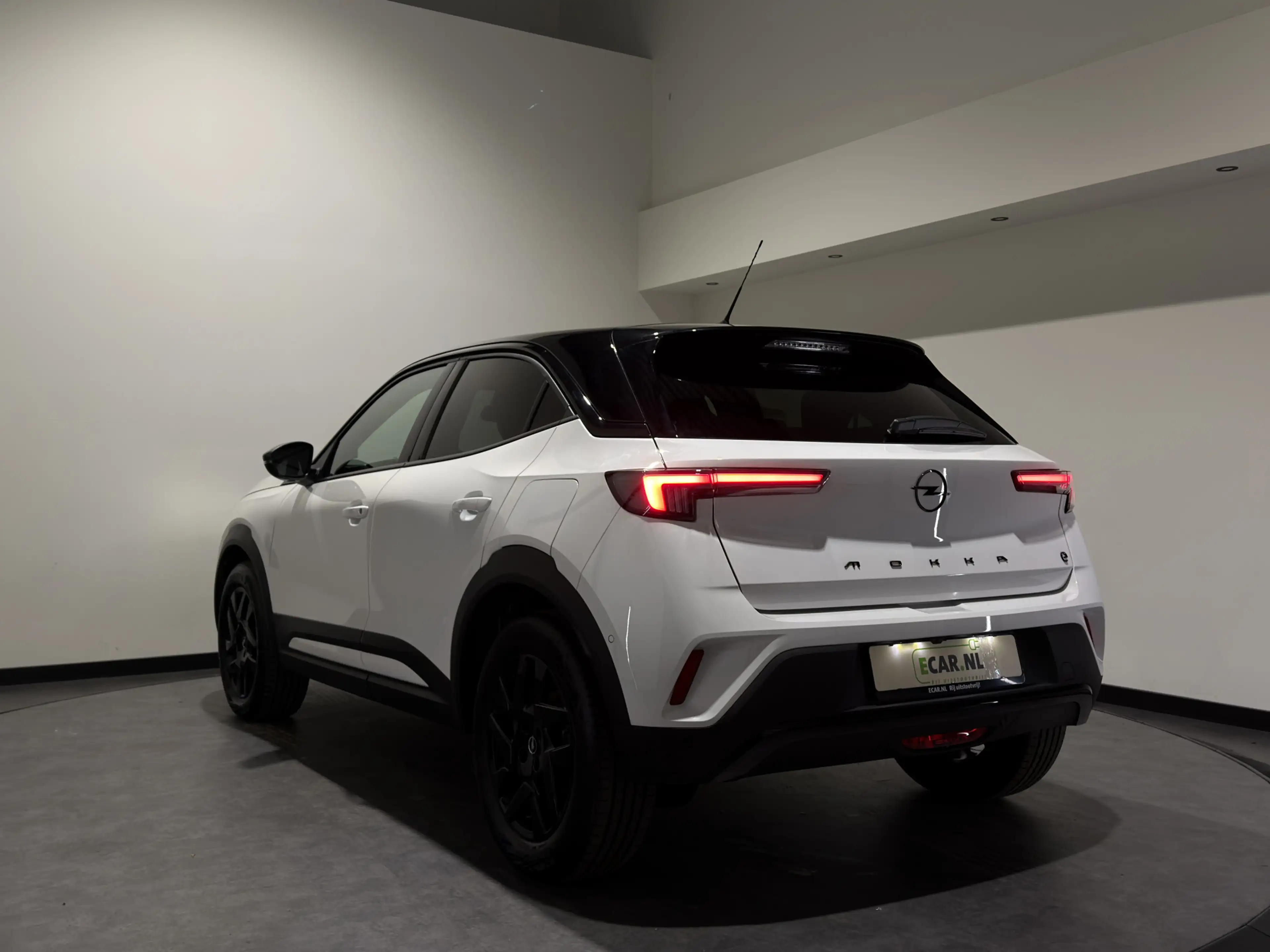 Opel Mokka-E GS Line 50-kWh 11kw bl. | ACC | Keyless | Stoelen — photo 2