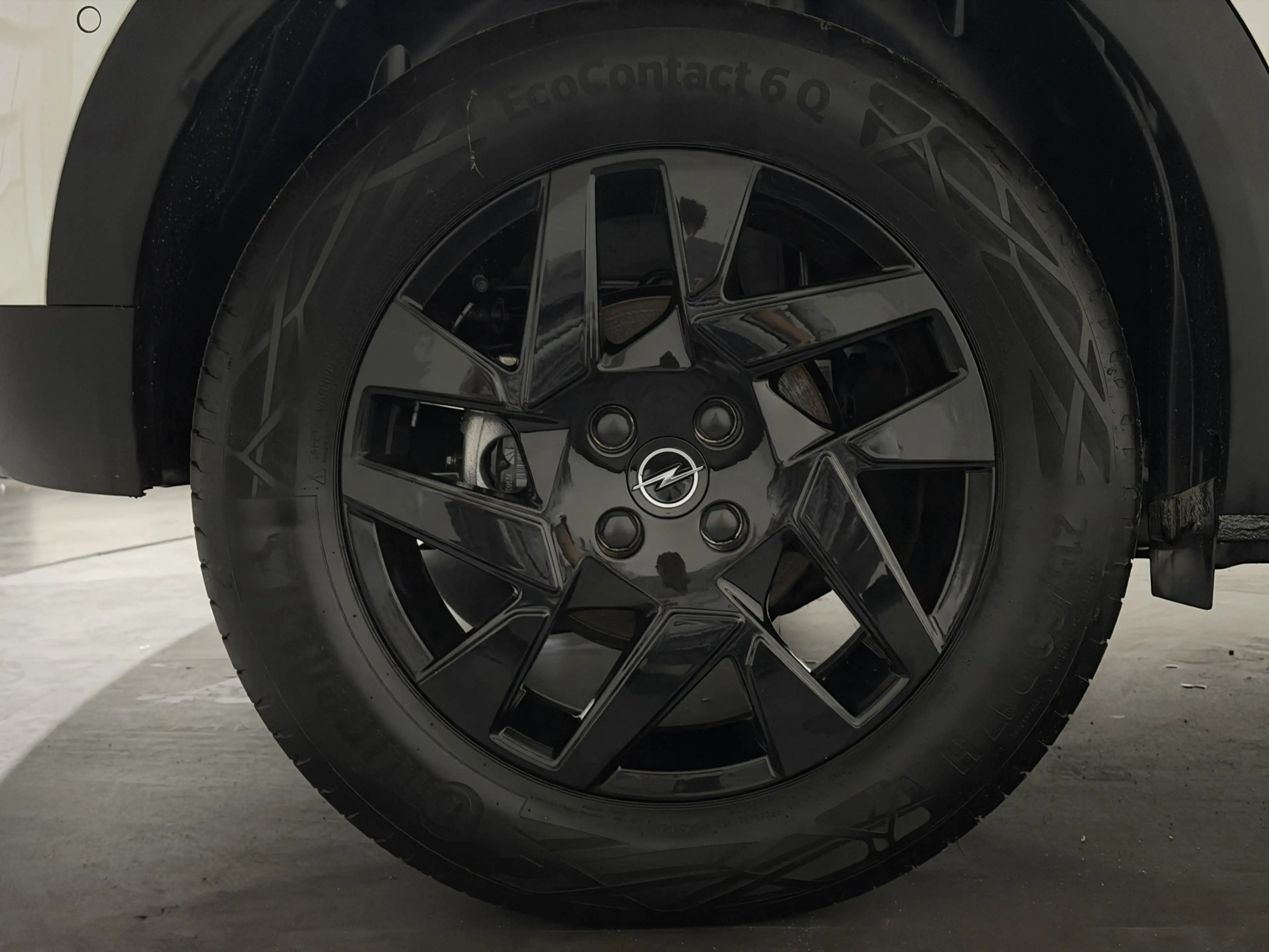 Opel Mokka-E GS Line 50-kWh 11kw bl. | ACC | Keyless | Stoelen — photo 15