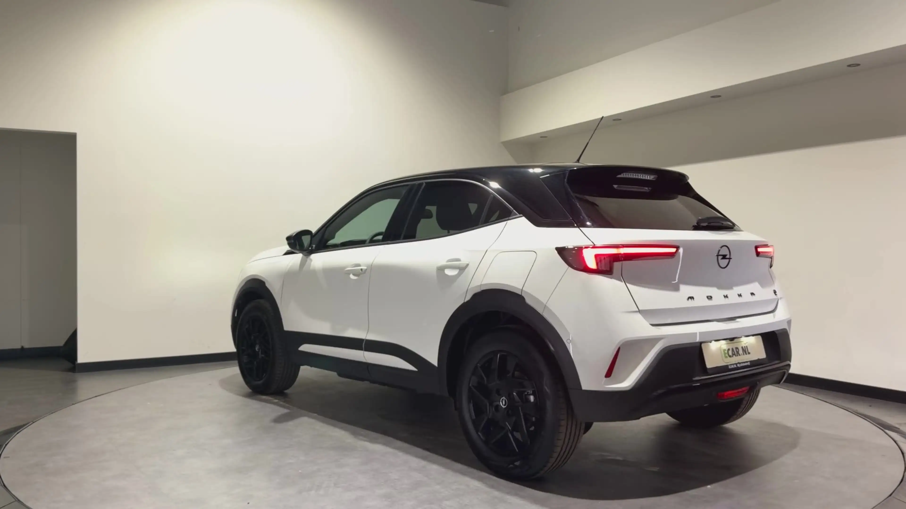 Opel Mokka-E GS Line 50-kWh 11kw bl. | ACC | Keyless | Stoelen — photo 6