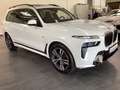 BMW X7 xDrive 40d A M Sport 21'' HUD AHK Pano Navi ACC So Weiß - thumbnail 9