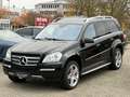 Mercedes-Benz GL 500 4Matic/MOPF/Offroad-Paket/FOND TV/VOLL Schwarz - thumbnail 3