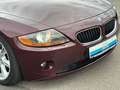 BMW Z4 2.5i 24v Roadster | Nieuwe softtop | Veel opties Rosso - thumbnail 11