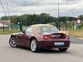 BMW Z4 2.5i 24v Roadster | Nieuwe softtop | Veel opties Rosso - thumbnail 2
