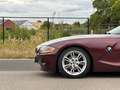 BMW Z4 2.5i 24v Roadster | Nieuwe softtop | Veel opties Rosso - thumbnail 10