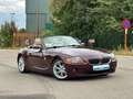 BMW Z4 2.5i 24v Roadster | Nieuwe softtop | Veel opties Rosso - thumbnail 3