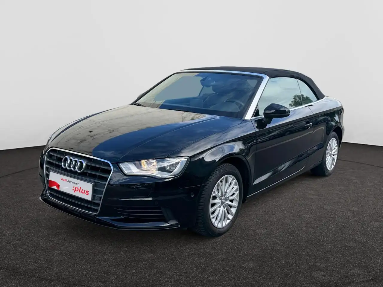 Audi Cabriolet