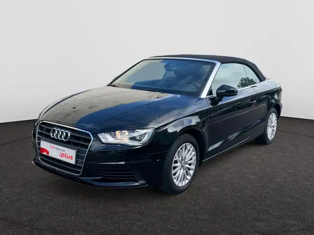 Audi Cabriolet 1.4 TFSI Ultra Attraction c.o.d.
