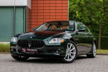 4.2 V8 - Full History