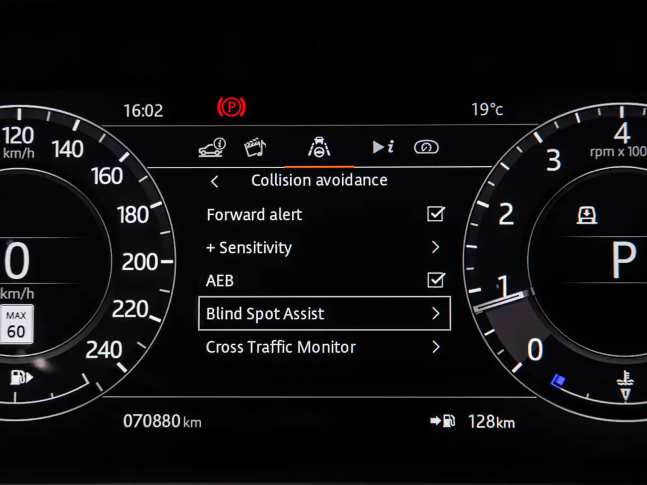 Land Rover Range Rover Sport снимка Land Rover Range Rover Sport