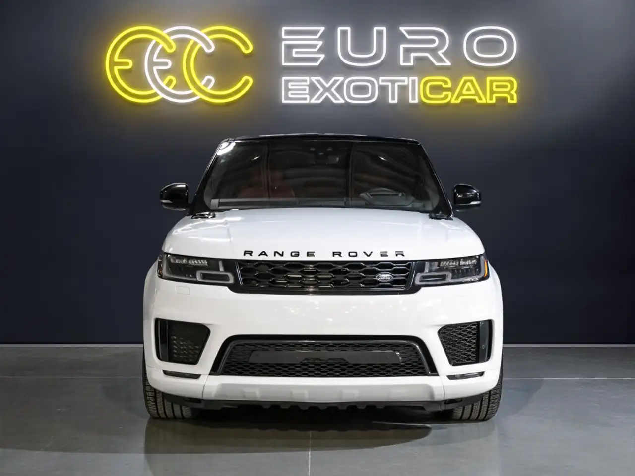 Land Rover Range Rover Sport снимка Land Rover Range Rover Sport