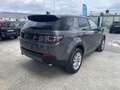 Land Rover Discovery Sport 2.0 TD4 150CH AWD SE BVA MARK II Gris - thumbnail 9