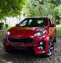 Kia Sportage ÉDITION DESIGN| GARANTIE 12M| 1ER MAIN| SUBLIME - thumbnail 4
