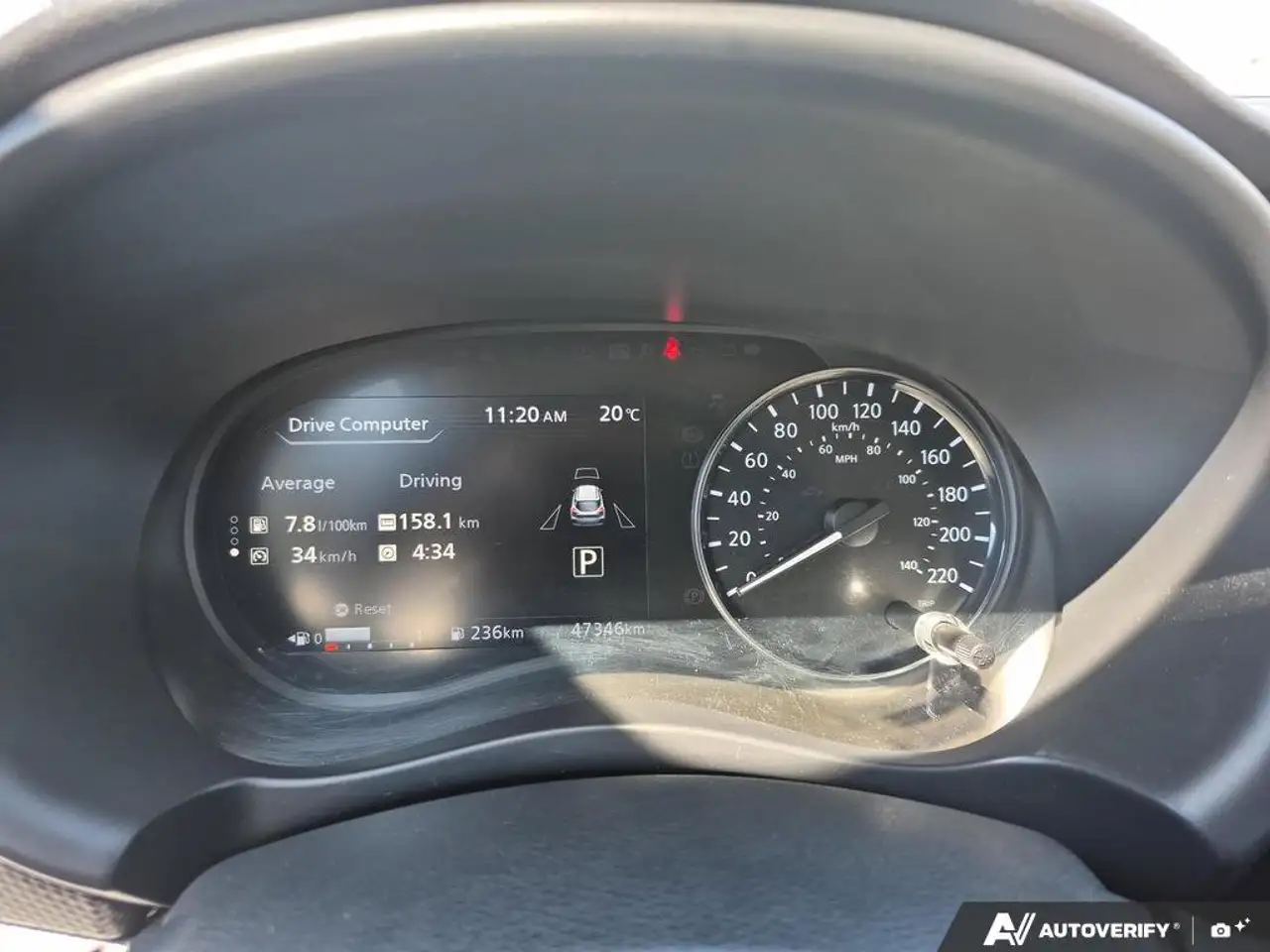 Nissan Kicks photo Nissan Kicks