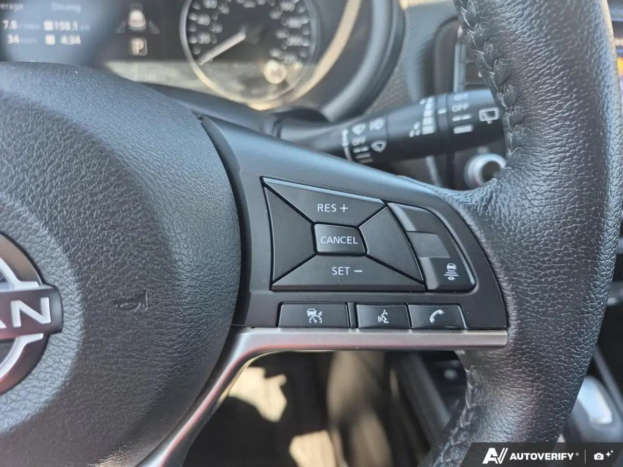 Nissan Kicks photo Nissan Kicks