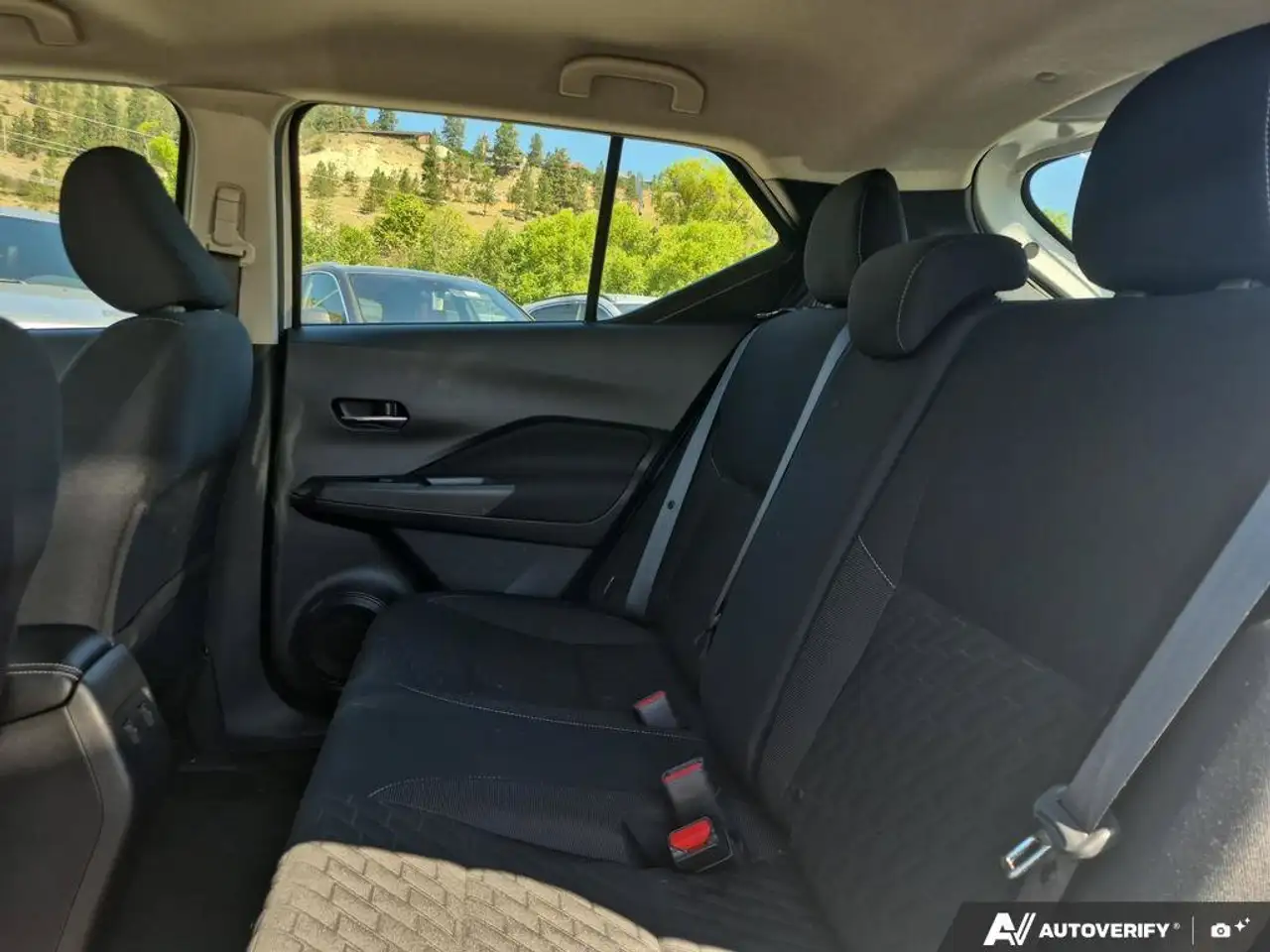 Nissan Kicks photo Nissan Kicks