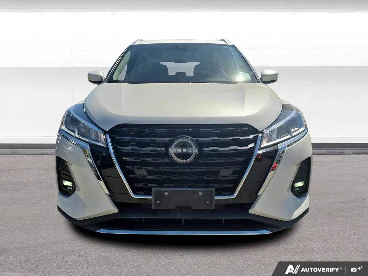 Nissan Kicks photo Nissan Kicks