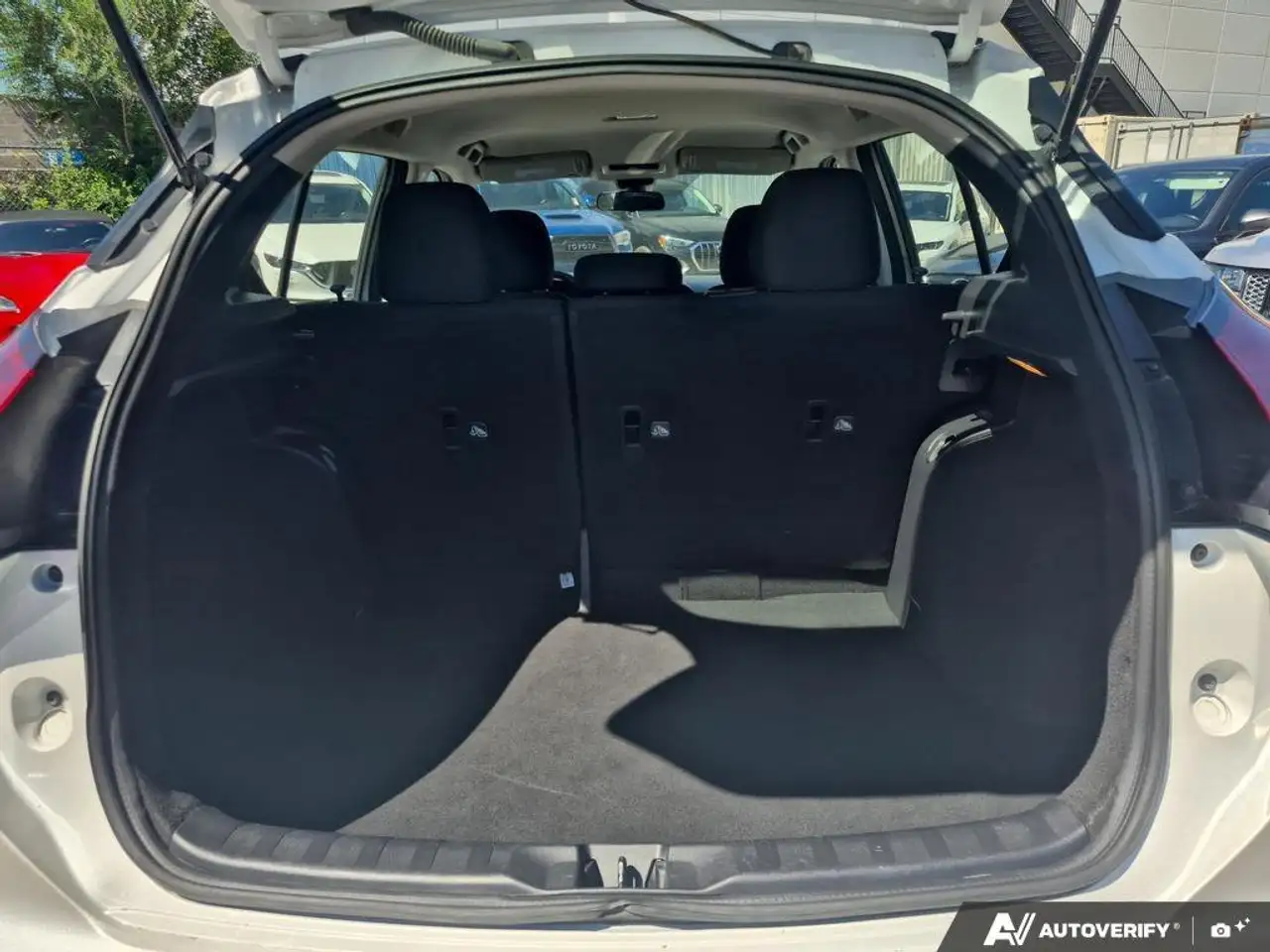 Nissan Kicks photo Nissan Kicks