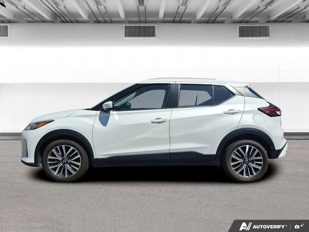 Nissan Kicks photo Nissan Kicks