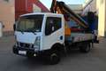 Nissan Cabstar 28.12/2 Cabina Abatible Básico Wit - thumbnail 1