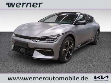 77,4 kWh GT Line 4WD WP GD ASS+ SND DES
