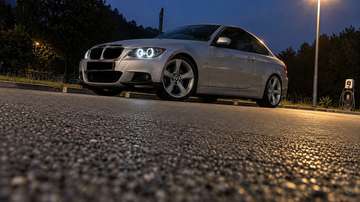 335d Coupé Aut.